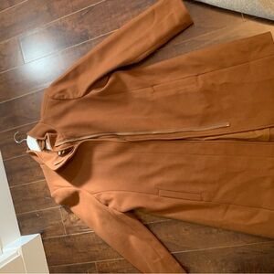 Old Navy Tan Jacket